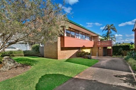 Property photo of 41 Heathcliff Crescent Balgowlah Heights NSW 2093