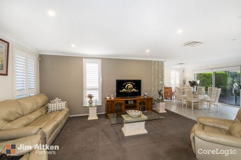 Property photo of 2A Cascade Road Cranebrook NSW 2749