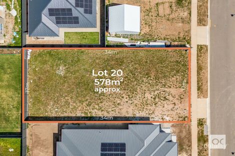 Property photo of 20 Sunset Drive Maslin Beach SA 5170