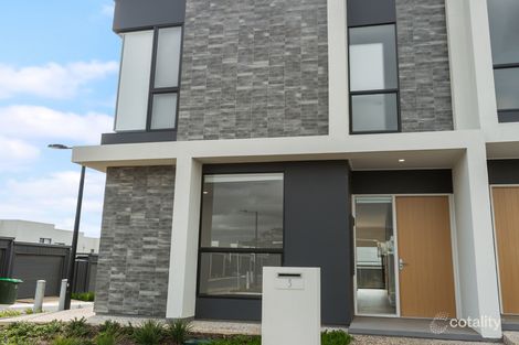 3 Anderson St, Woodforde, SA 5072