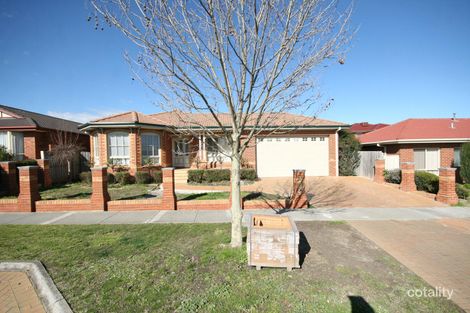 411 Dandelion Dr, Rowville, VIC 3178
