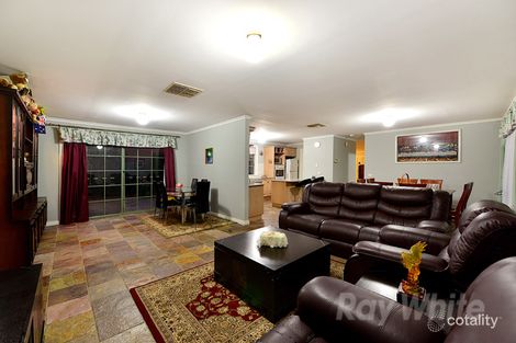 Property photo of 94 Liberty Avenue Rowville VIC 3178