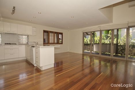 Property photo of 3/178 Stratton Terrace Manly QLD 4179
