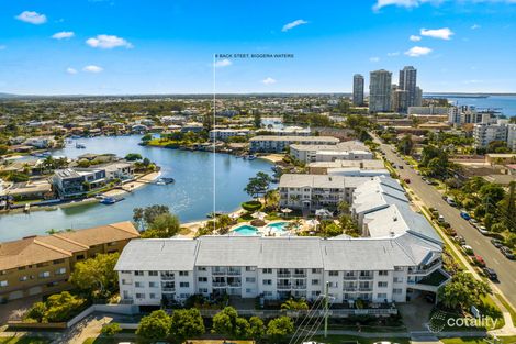 Property photo of 52/6 Back Street Biggera Waters QLD 4216