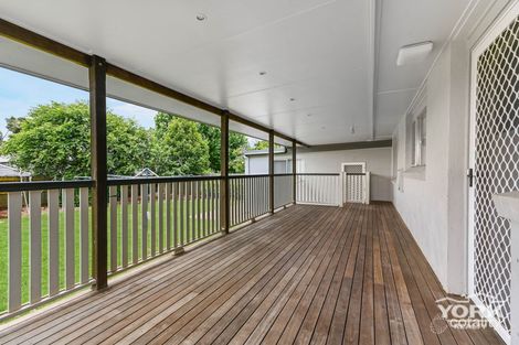 Property photo of 5 Canberra Street Harristown QLD 4350