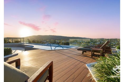 Property photo of 202/125 Station Road Indooroopilly QLD 4068