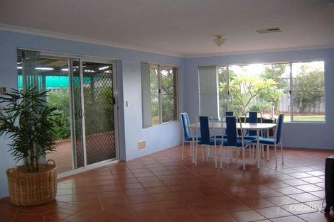 Property photo of 9 Roscommon Crescent Orelia WA 6167