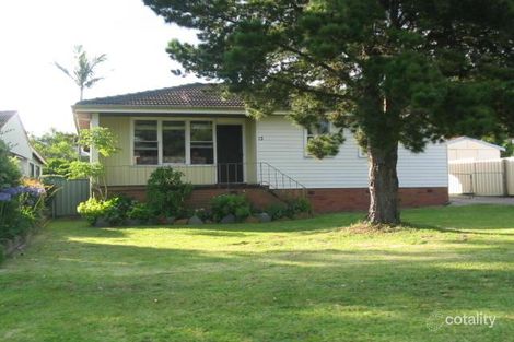 13 Mallee St, Gateshead, NSW 2290