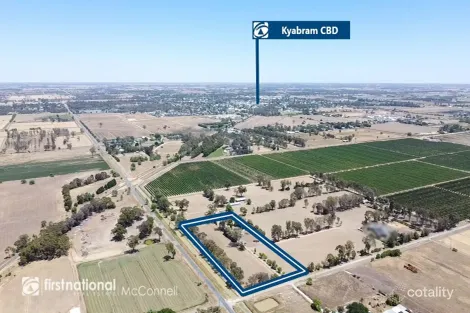 Property photo of 158 Murrumba Road Kyabram VIC 3620