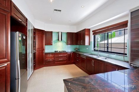 Property photo of 38 Mitchell Road Strathfield NSW 2135