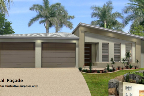 Lot 2 Sheaffe St, Bracken Ridge, QLD 4017