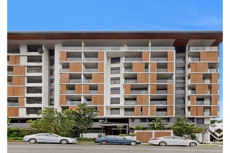 Property photo of 202/125 Station Road Indooroopilly QLD 4068