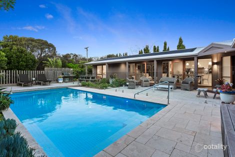 Property photo of 17 Allan Street Blairgowrie VIC 3942