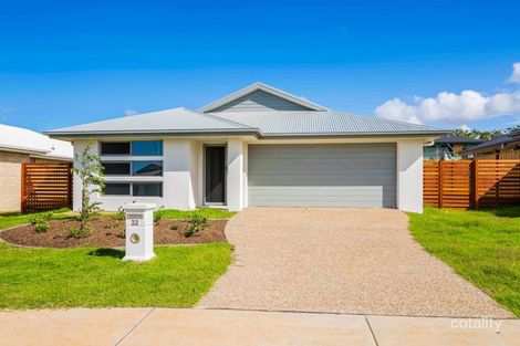 22 Muller St, Redland Bay, QLD 4165