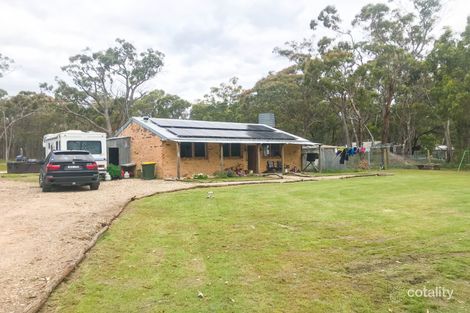 Property photo of 10 Rozenstein Road Dereel VIC 3352
