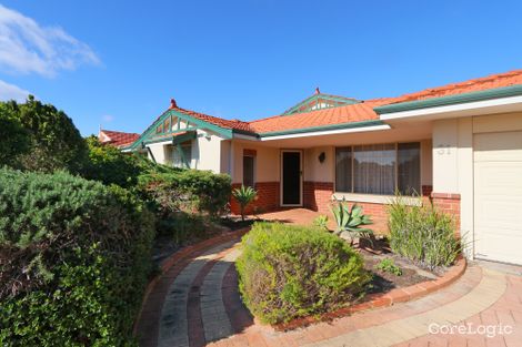 Property photo of 31 Romulea Mews Canning Vale WA 6155