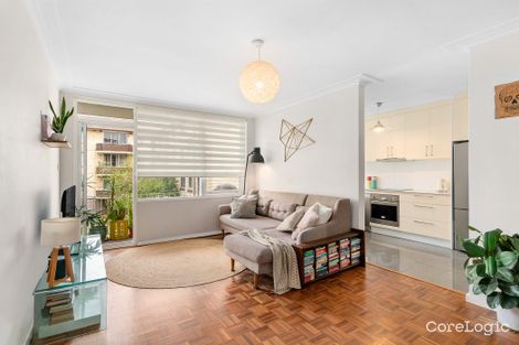 Property photo of 7/61-63 Avoca Street Randwick NSW 2031