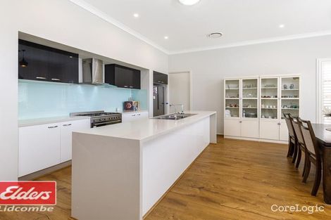 Property photo of 47 Rowe Drive Potts Hill NSW 2143