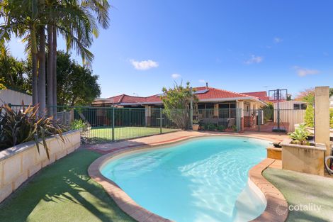 Property photo of 31 Romulea Mews Canning Vale WA 6155