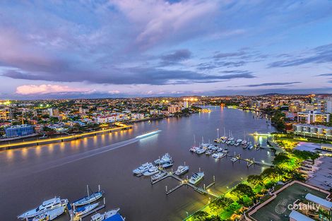 Property photo of 106/8 Goodwin Street Kangaroo Point QLD 4169