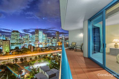 Property photo of 106/8 Goodwin Street Kangaroo Point QLD 4169