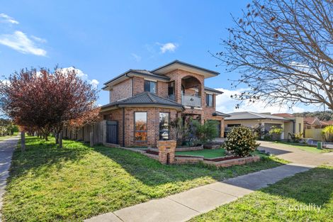 Property photo of 11 McClung Street Gungahlin ACT 2912
