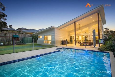 Property photo of 17 Black Teak Court Brookwater QLD 4300