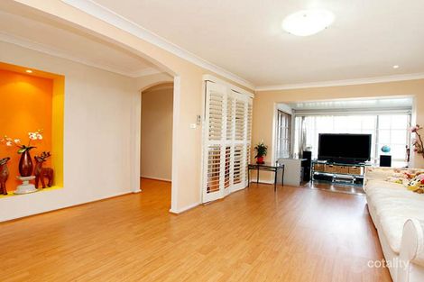 Property photo of 42 Martin Crescent Woodpark NSW 2164