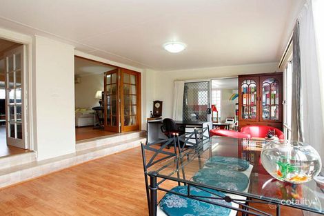 Property photo of 42 Martin Crescent Woodpark NSW 2164