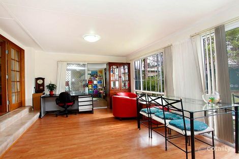Property photo of 42 Martin Crescent Woodpark NSW 2164