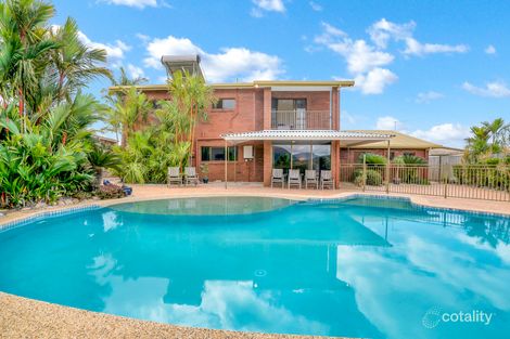 Property photo of 67 Koppen Terrace Mooroobool QLD 4870