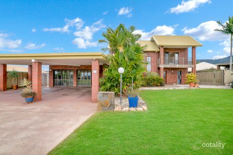 Property photo of 67 Koppen Terrace Mooroobool QLD 4870