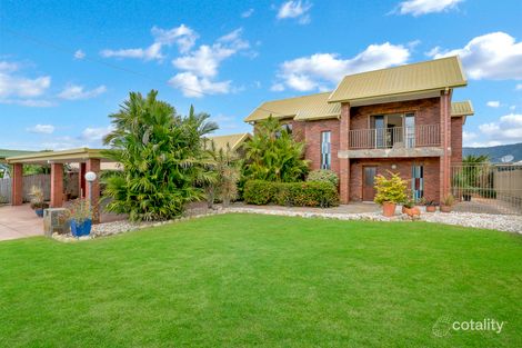 Property photo of 67 Koppen Terrace Mooroobool QLD 4870