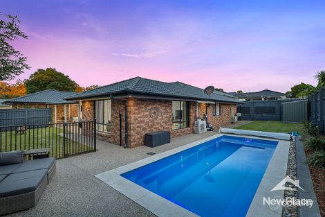 Property photo of 5 Darter Place Springfield Lakes QLD 4300