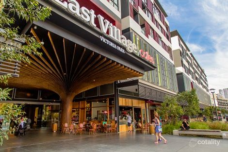 Property photo of 4002/859 Bourke Street Waterloo NSW 2017