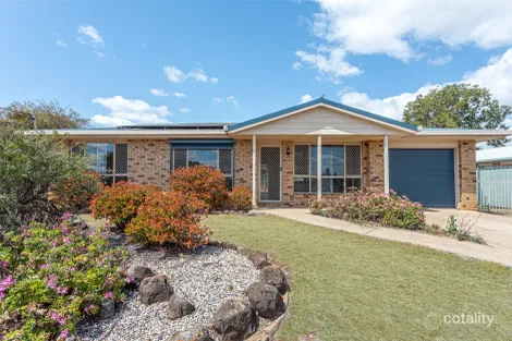 30 Weise St, Oakey, QLD 4401