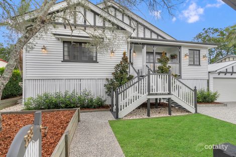 Property photo of 285 Oxley Road Graceville QLD 4075