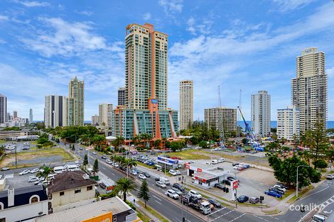 Property photo of 53/2890 Gold Coast Highway Surfers Paradise QLD 4217