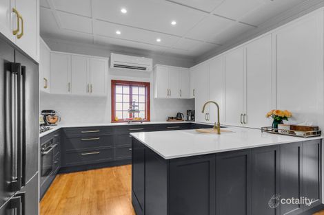 Property photo of 285 Oxley Road Graceville QLD 4075