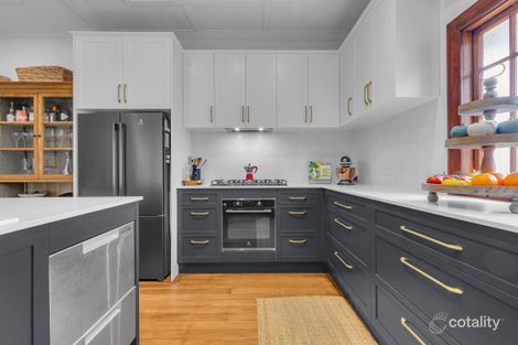 Property photo of 285 Oxley Road Graceville QLD 4075