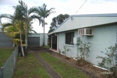 Property photo of 21 Fourth Avenue Maaroom QLD 4650