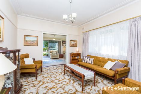 Property photo of 170 Robertson Street Guildford NSW 2161