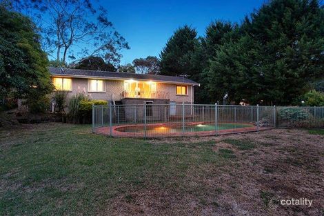 Property photo of 11 Two Bays Road Mount Eliza VIC 3930