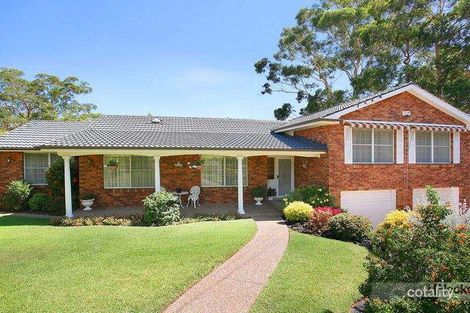 Property photo of 10 Arizona Place North Rocks NSW 2151