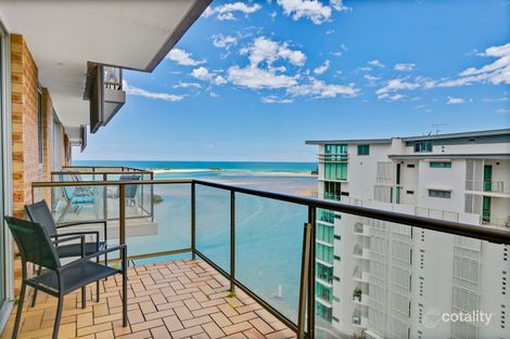 51/48-50 Duporth Ave, Maroochydore, QLD 4558