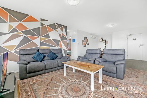 Property photo of 30/6-12 The Avenue Mount Druitt NSW 2770