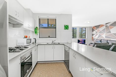 Property photo of 30/6-12 The Avenue Mount Druitt NSW 2770