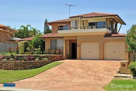 Property photo of 32 Hocking Parade Sorrento WA 6020