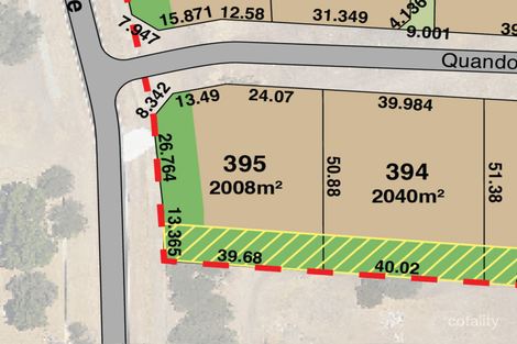4 Quandong Cl, Vasse, WA 6280