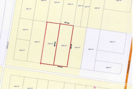 Property photo of 40 Markwell Street Kingaroy QLD 4610